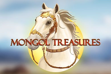 Mongol Treasures — слот Pragmatic Play
